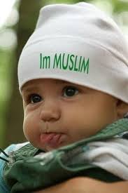 untaian nama bayi laki laki islam modern awal  tnama