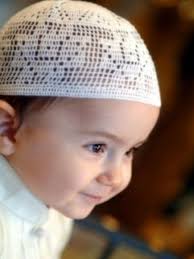 rangkaian nama bayi laki laki islami  arti