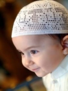 Nama Bayi Laki Laki Islami Dari Huruf B Beserta Arti