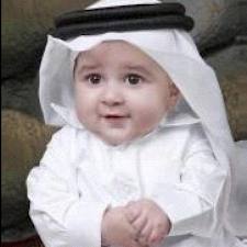 bayi laki-laki muslim 1