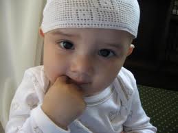 bayi laki-laki islam modern 1