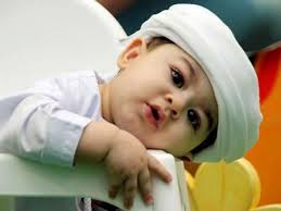 bayi laki-laki islam modern 6