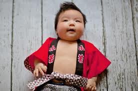 335 Nama Bayi Laki Laki Jepang Pilihan