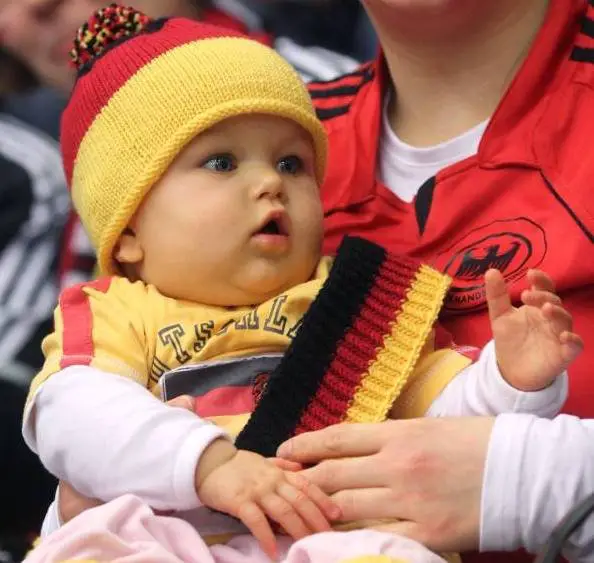 1700 Nama Bayi Laki Laki Jerman Pilihan Nama Bayi Laki