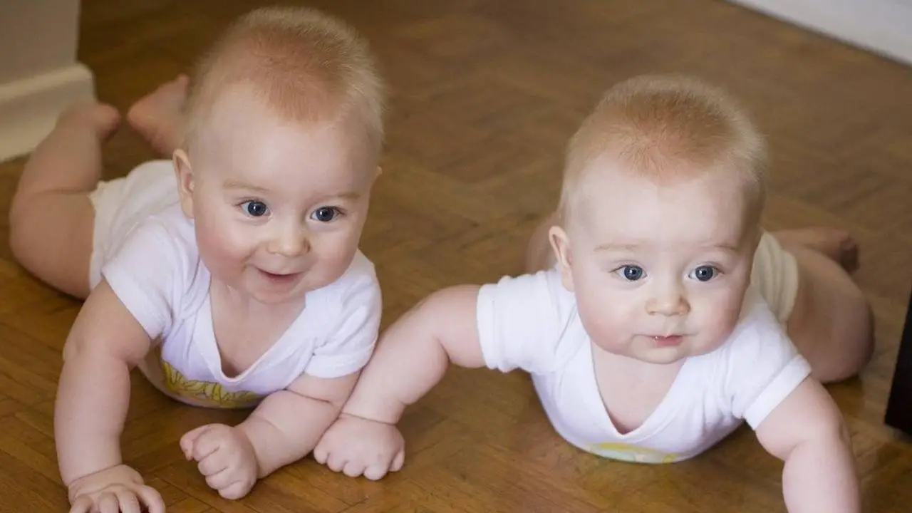 Nama Bayi Kembar Laki Laki Jawa