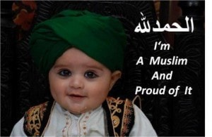 arti nama bayi laki laki islami terlengkap