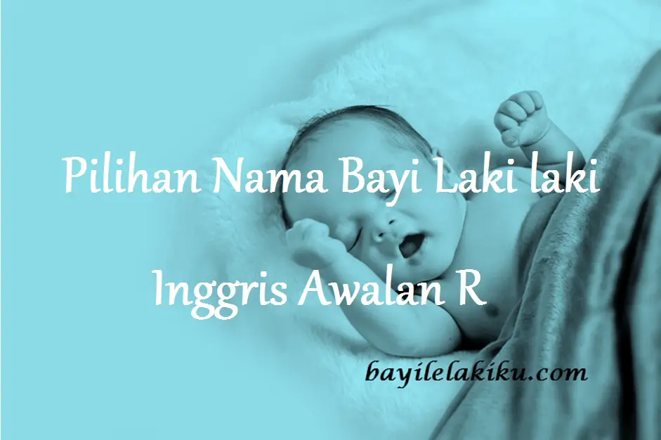 154 Pilihan Nama Bayi Perempuan Islami Awalan R Tanya Nama
