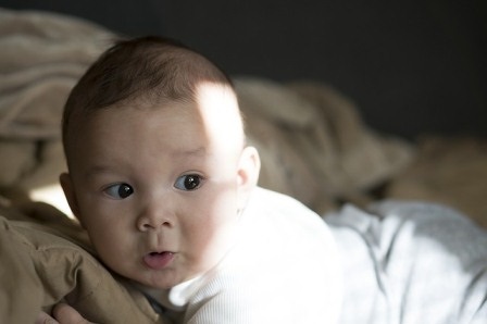 Kumpulan Nama Bayi Laki Laki Kristen Yang Lahir Bulan November